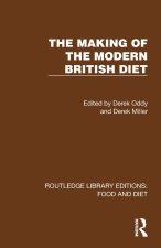 The Making of the Modern British Diet