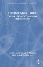 Nurturing Glocal Talents