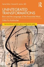 Unintegrated Transformations