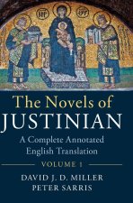 The Novels of Justinian