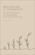 Becoming a Therapist