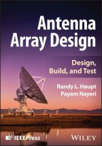 Antenna Array Design