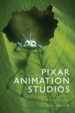 Pixar Animation Studios