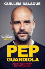 Pep Guardiola