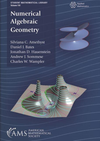 Numerical Algebraic Geometry