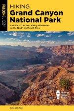 Hiking Grand Canyon National Park