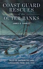 Coast Guard Rescues of the Outer Banks