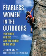 Fearless Women in the Outdoors
