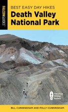 Best Easy Day Hikes Death Valley National Park