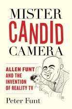 Mister Candid Camera