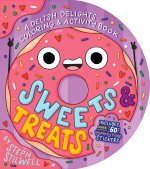 SWEETS AND TREATS: A DELISH DELIGHTS COL