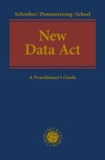 New Data Act