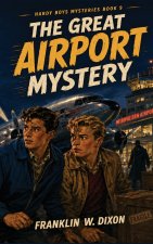 The Great Airport Mystery