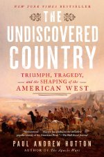 UNDISCOVERED COUNTRY : TRIUMPH, TRAGEDY,