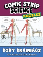 Comic Strip Science Puzzles