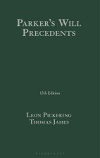 Parker's Will Precedents