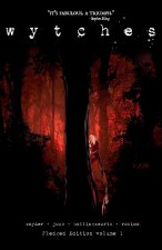 WYTCHES V01 PLEDGED EDITION