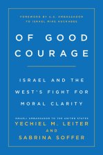 Of Good Courage
