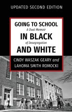 Going to School in Black and White