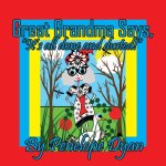 Great Grandma Says, 