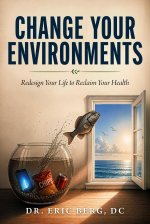 CHANGE YOUR ENVIRONMENTS : REDESIGN YOUR