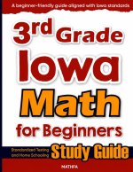 3rd Grade Iowa Math for Beginners