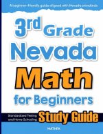 3rd Grade Nevada Math for Beginners