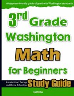 3rd Grade Washington Math for Beginners