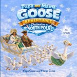 Papa and Mama Goose Adventures