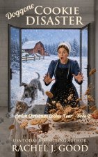 Doggone Cookie Disaster