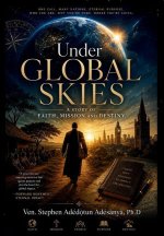 Under Global Skies