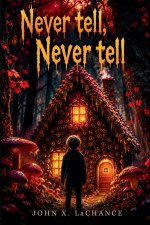 Never Tell, Never Tell