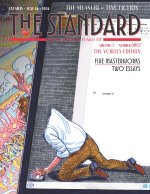 The Standard Magazine, Volume 1, Issue 2