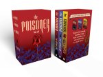 BX-POISONER TRILOGY BOX SET