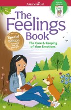 FEELINGS BOOK