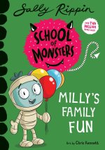 Milly's Family Fun