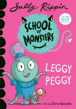 Leggy Peggy