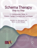 Schema Therapy Step Bystep