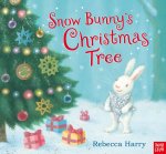 Snow Bunny's Christmas Tree