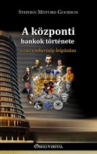 A központi bankok története