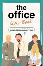 The Office Quiz Book