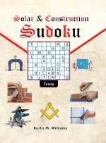 Solar & Construction Sudoku Trivia