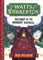Watts & Whiskerton