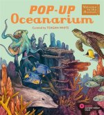 Pop-Up Oceanarium