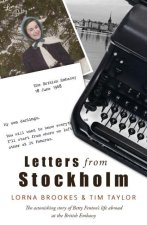 Letters from Stockholm