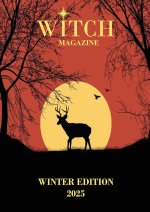 Witch Magazine - Winter Edition