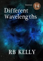 Different Wavelengths