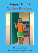 Happy Halima