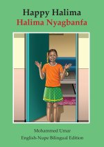 Happy Halima