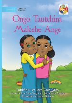 Special Sisters - Ongo Tautehina Makehe Ange